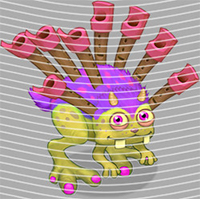 Cartoons and other-CO 2922